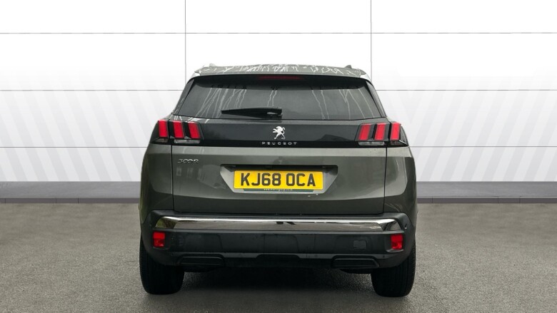 Peugeot 3008 1.5 BlueHDi Allure 5dr EAT8 Diesel Estate